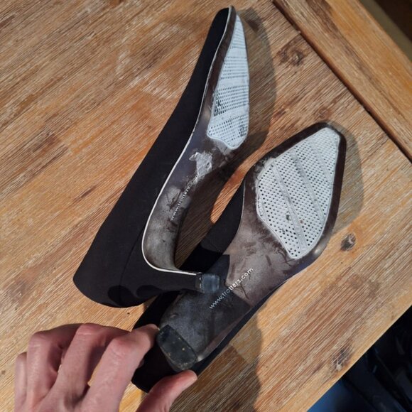 Blacks - Picture 2 of 3